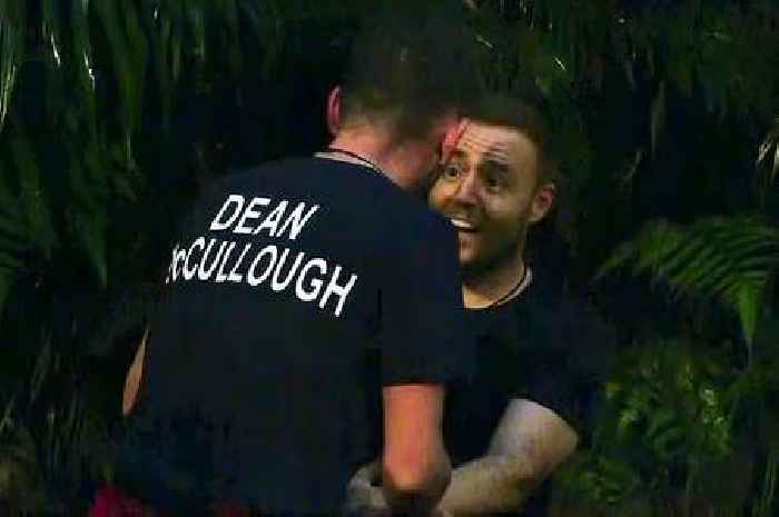 I'm A Celebrity viewers think star has 'sealed his fait' after 'showing true colours'