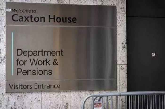 DWP 'brings forward' date people who claim these 11 benefits will be paid