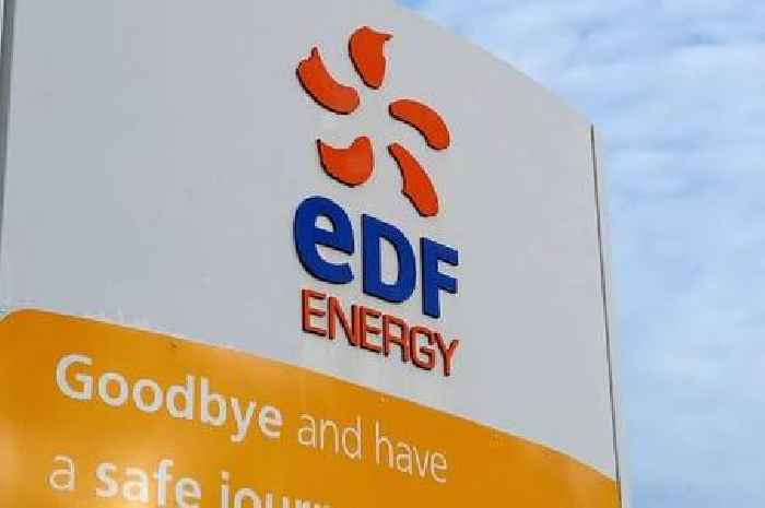 EDF issues 'unfortunate' update to customers and warns 'our prices will change'