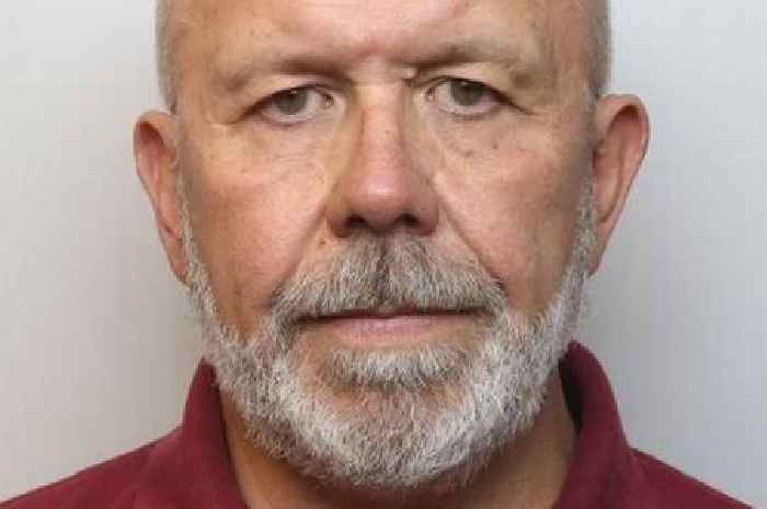 Paedophile travelled to West Country to meet young girl