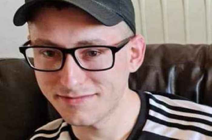 Body found in Essex river confirmed to be missing man Martyn Richardson