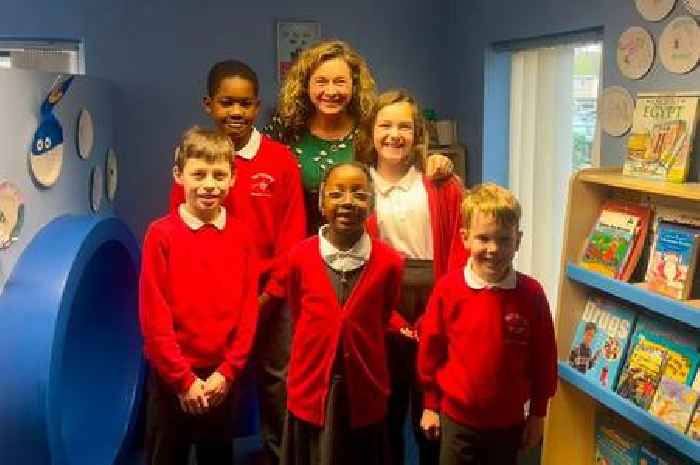 Cambridgeshire village primary school goes from 'requires improvement' to 'Good' in two years