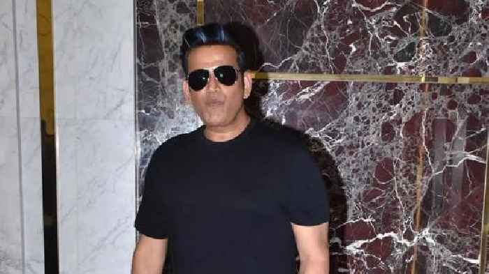 Ravi Kishan covered the streets of Mumbai on foot, survived on vada pav