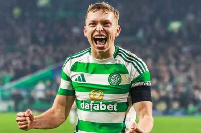 Alistair Johnston wants own part of Celtic history as he targets second Champions League all-nighter after Leipzig high