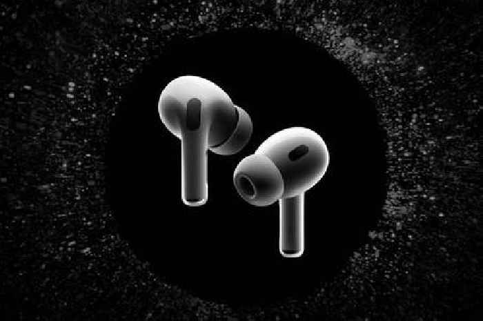 Amazon's early Black Friday cuts 22% off Apple Airpods Pro 2 with 'exceptional sound'