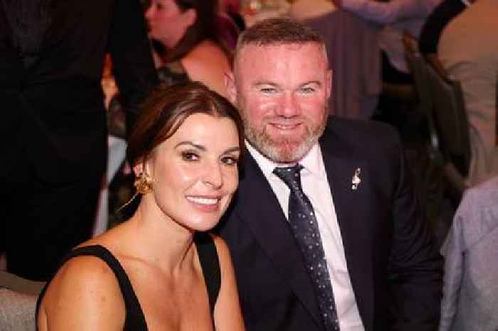 I'm A Celeb's Coleen Rooney acted as husband Wayne's 'therapist' before making 'decision'