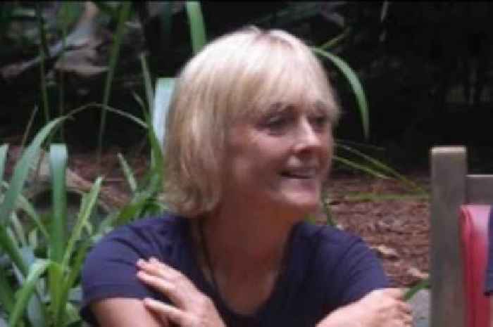 I'm A Celeb's Jane Moore defended by Loose Women co-stars over fiery 'sexism' row