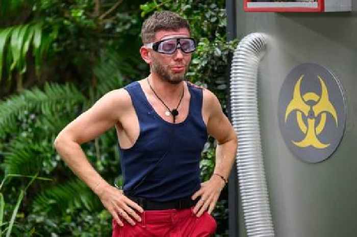 I'm A Celeb fans vow to get Dean McCullough axed from show after 'true colours' emerge