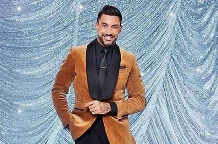 Giovanni Pernice breaks silence on Strictly return after confirming romance with co-star