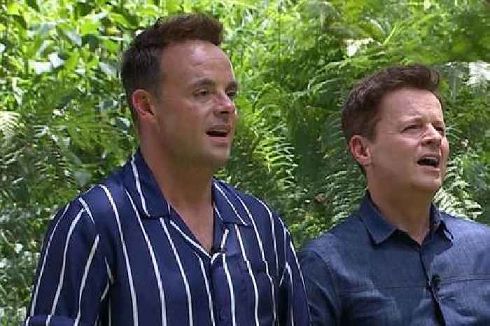 ITV I'm A Celeb's Ant and Dec slam Jane Moore for 'unfair' attack on 'sexist' duo