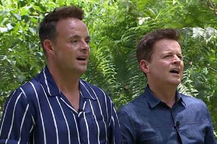 ITV I'm A Celebrity 2024 winner 'unveiled' ahead of first public vote off