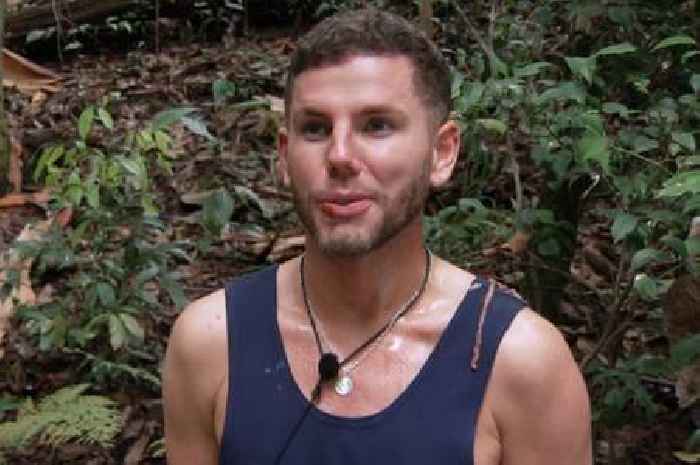 ITV I'm A Celebrity's Dean McCullough faces backlash for 'disrespectful' comments