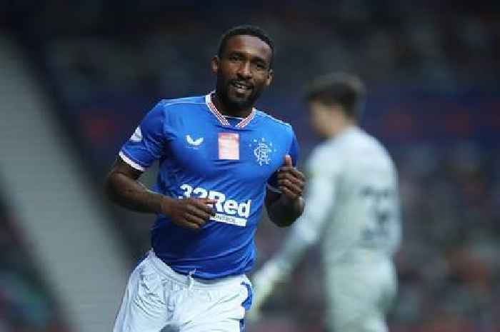 Jermain Defoe offers brutally honest Rangers assessment as he tells Philippe Clement what must change