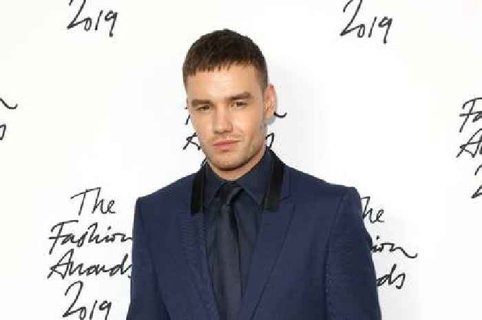 Liam Payne 'tried to escape hotel room' moments before tragic death