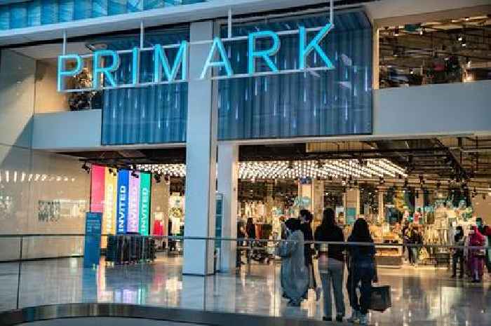 Primark shoppers 'love' £30 statement boots similar to £1,600 Fendi pair