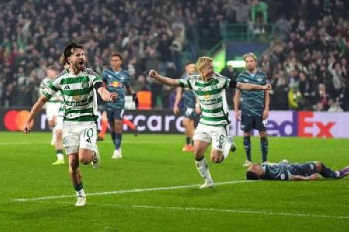 Will Celtic keep Champions League momentum going and can Rangers stop the rot in Nice? Monday Jury