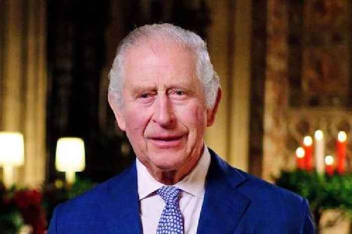 One key thing shows how King Charles III has 'changed' after cancer battle