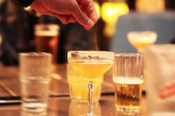 Spiking to be made specific offence as bar staff get new training