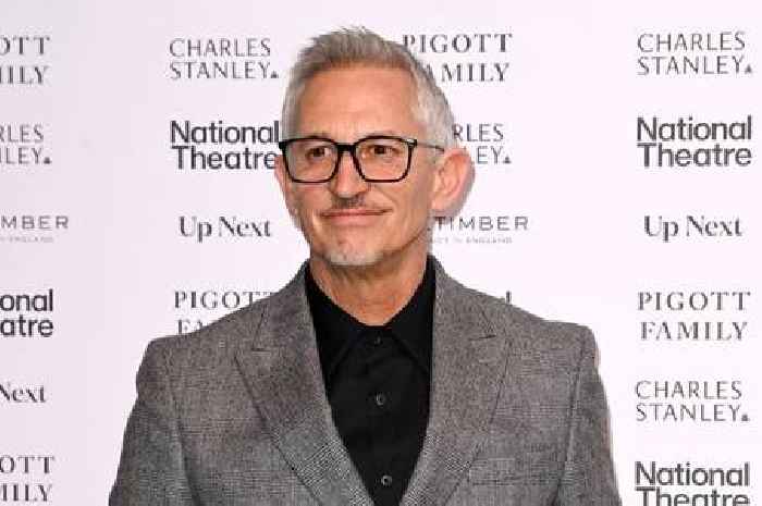 Gary Lineker announces next managerial job after Match of the Day exit confirmed