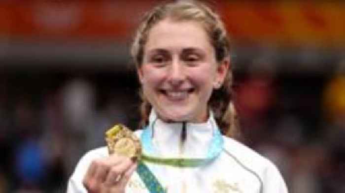 Olympian Laura Kenny to guest edit Radio 4's Today