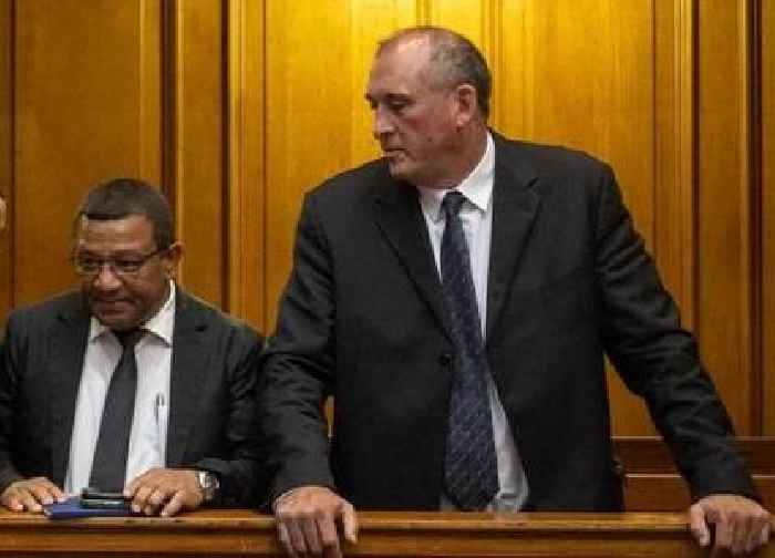 News24 | Wainstein murder accused don't want 'phone taps' admitted as evidence