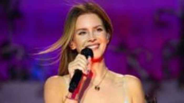 Lana Del Rey to kick off UK tour in Cardiff