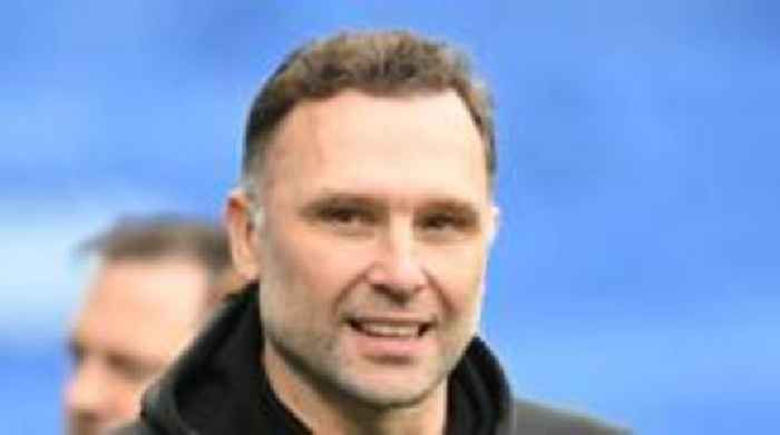 Eustace disappointed at Pompey postponement