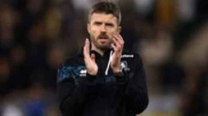 Carrick has 'moved on' from Oxford thrashing