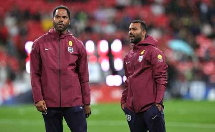 30 per cent: Football Association sets diversity target for England coaches