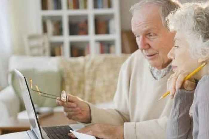 State pensioners who have income under £50,270 urged to claim HMRC 'perk'