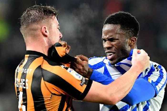 Hull City player ratings vs Sheffield Wednesday as Tigers suffer yet more home humiliation