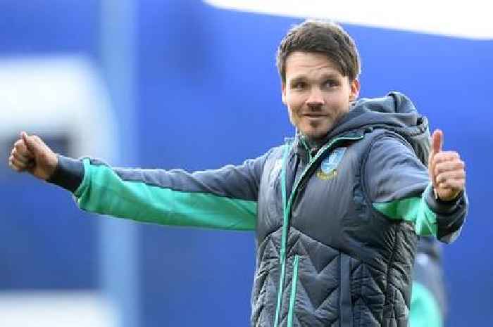 Sheffield Wednesday boss Danny Röhl makes key pledge ahead of Hull City clash