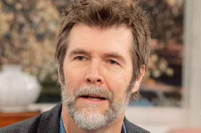 Rhod Gilbert dealt heartbreaking blow after Stage 4 cancer diagnosis