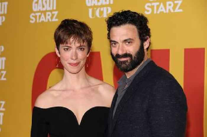 Life of Rebecca Hall off-screen from acting husband to famous family