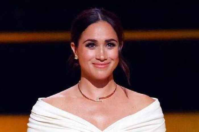 The two things Meghan Markle wanted from the Royal Family - but she couldn't have