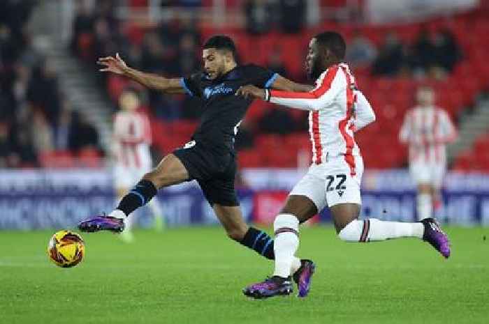 Narcis Pelach makes 'not happy' admission as Stoke City slug out draw with Preston