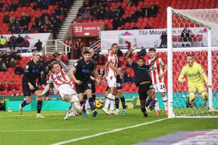 Stoke City player ratings vs Preston as late drama livens up result written in the stars