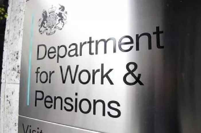 DWP paying out four bonus payments worth £485 on top of benefits in December