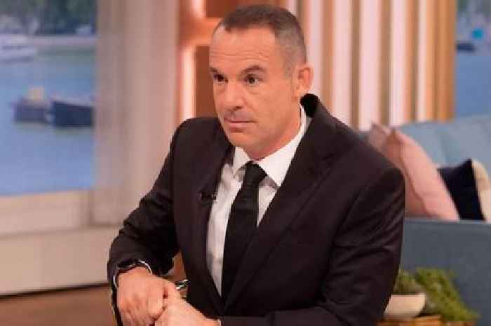 Martin Lewis issues 'disturbing' travel insurance warning that's 'horrendous'