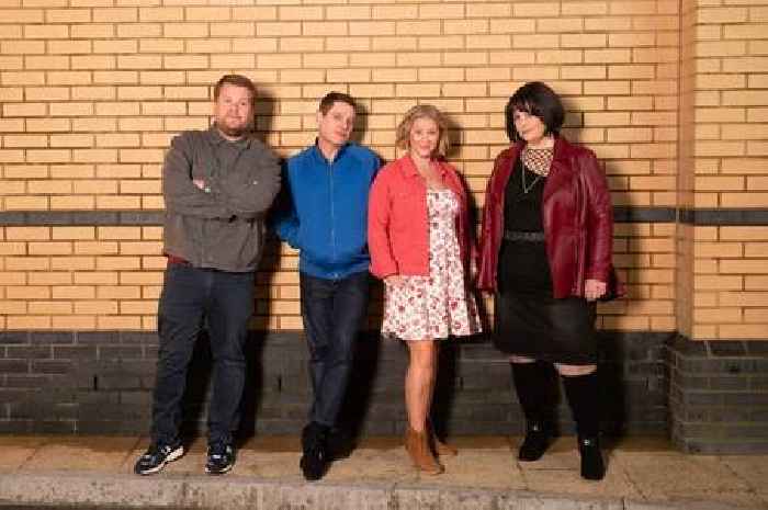 BBC unveils Christmas TV schedule with Gavin and Stacey decision