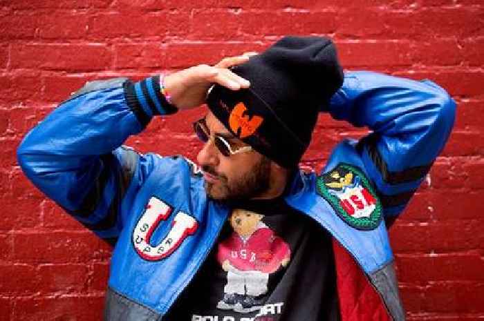 Legendary DJ Armand Van Helden to headline Chelmsford City Racecourse festival with Justin Timberlake and Olly Murs