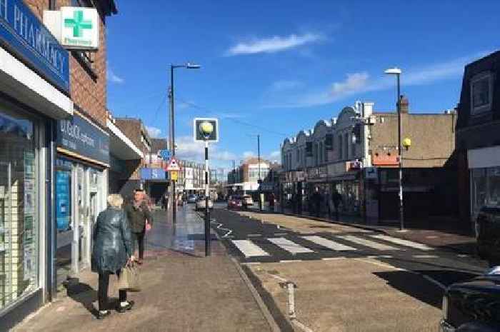 Wickford Christmas event organisers respond after five people injured by flying gazebos in Storm Bert