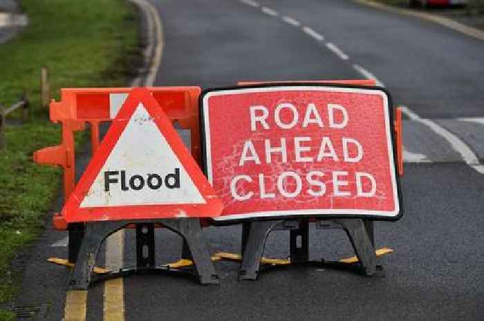 16 flood alerts and three warnings say 'flooding is expected' in and around Cambridgeshire