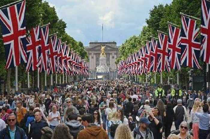 Should we get an extra bank holiday for WW2 anniversary? Tell us what you think