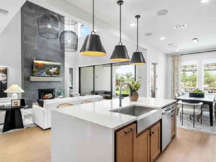Toll Brothers Announces New Luxury Home Community Coming Soon to Spring Hill, Tennessee