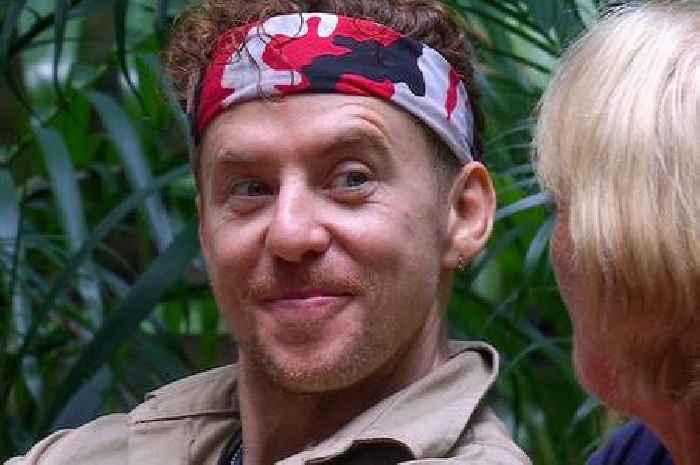 I'm A Celeb's Danny Jones' mum breaks silence on his tears in camp and backs him to win