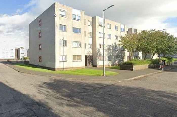 Man rushed to hospital with 'significant injuries' after attack in Ayr