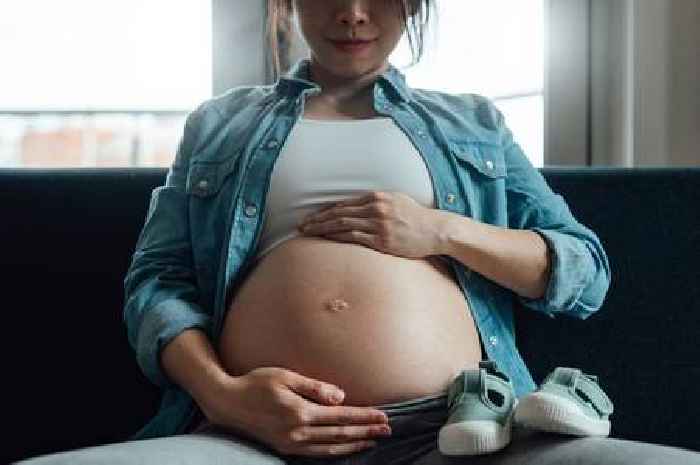 'I'm giving my daughter a Mean Girls name - but I'm worried she'll be bullied'