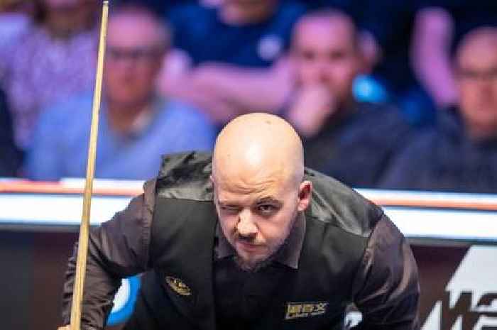 Former world snooker champion set for dramatic career change that’d mean more