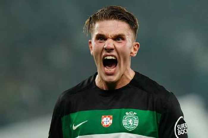 Arsenal set for Viktor Gyokeres meeting after Mikel Arteta delivers verdict on transfer target